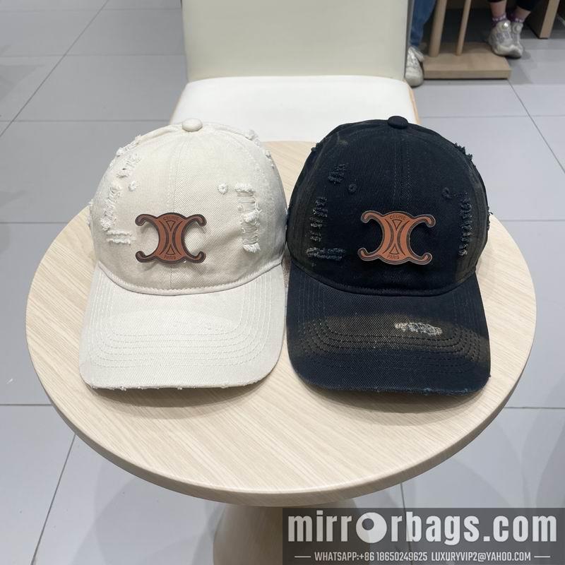 Replica Celine Hat 032002