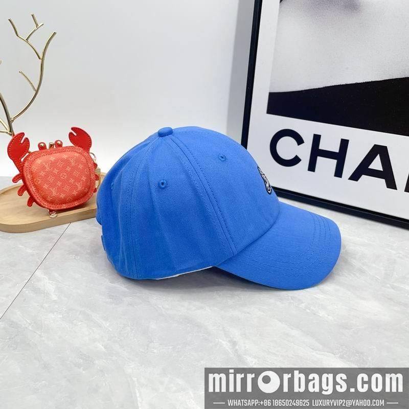 Replica Vivienne Westwood Hat dx03