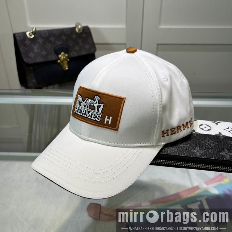 Replica Hermes Hat hm13