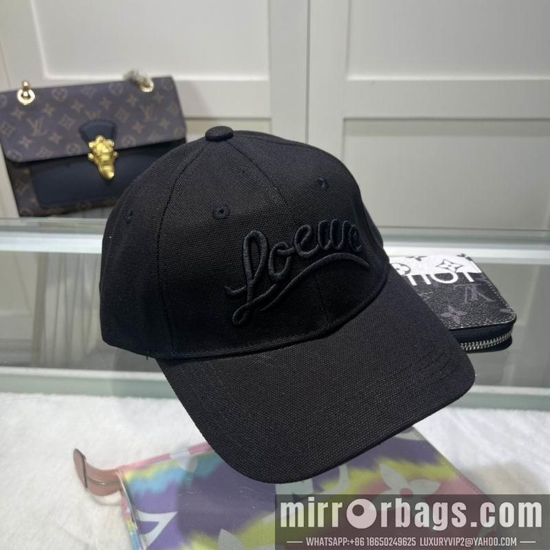 Replica Loewe Hat 101801