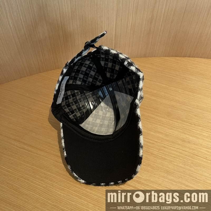 Replica Chanel Hat 121402