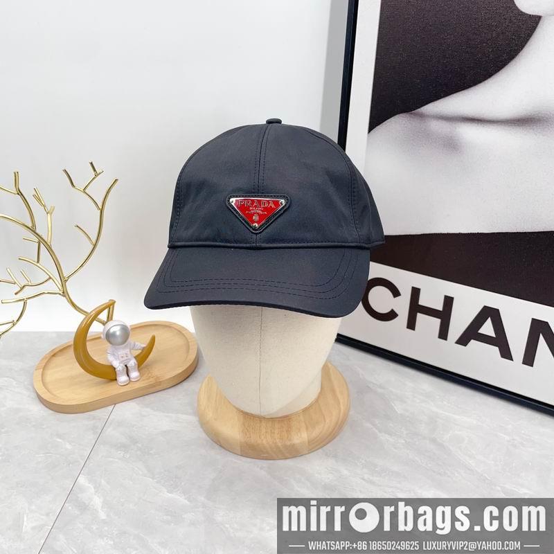 Replica Prada Hat dx76