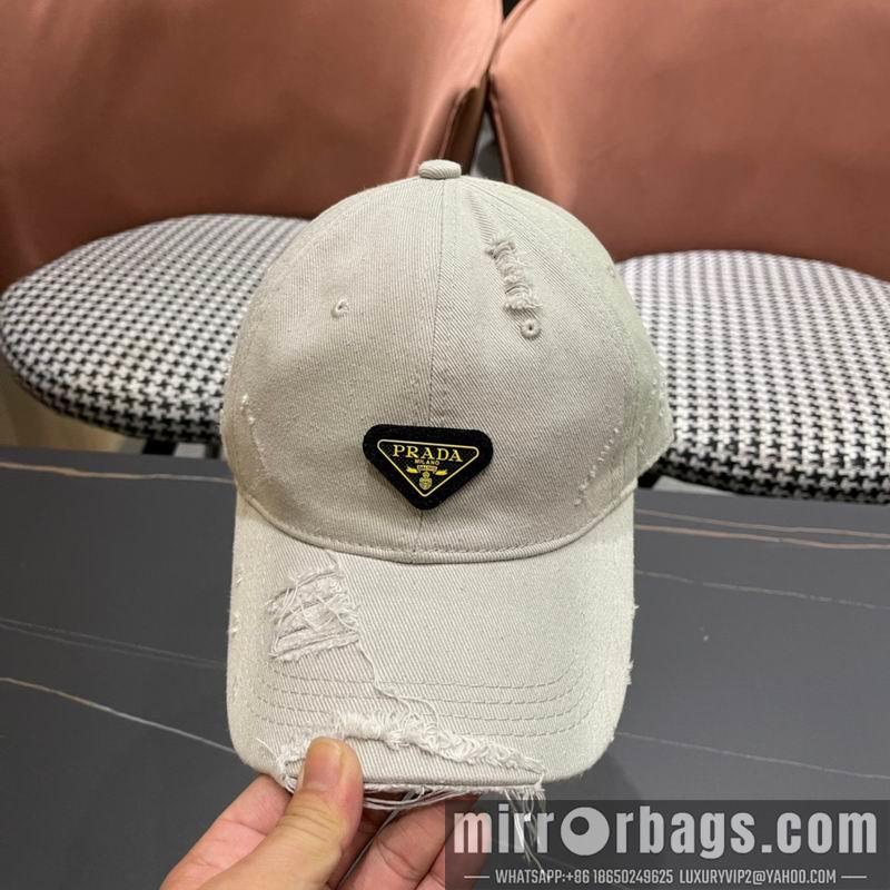 Replica Prada Hat 090601