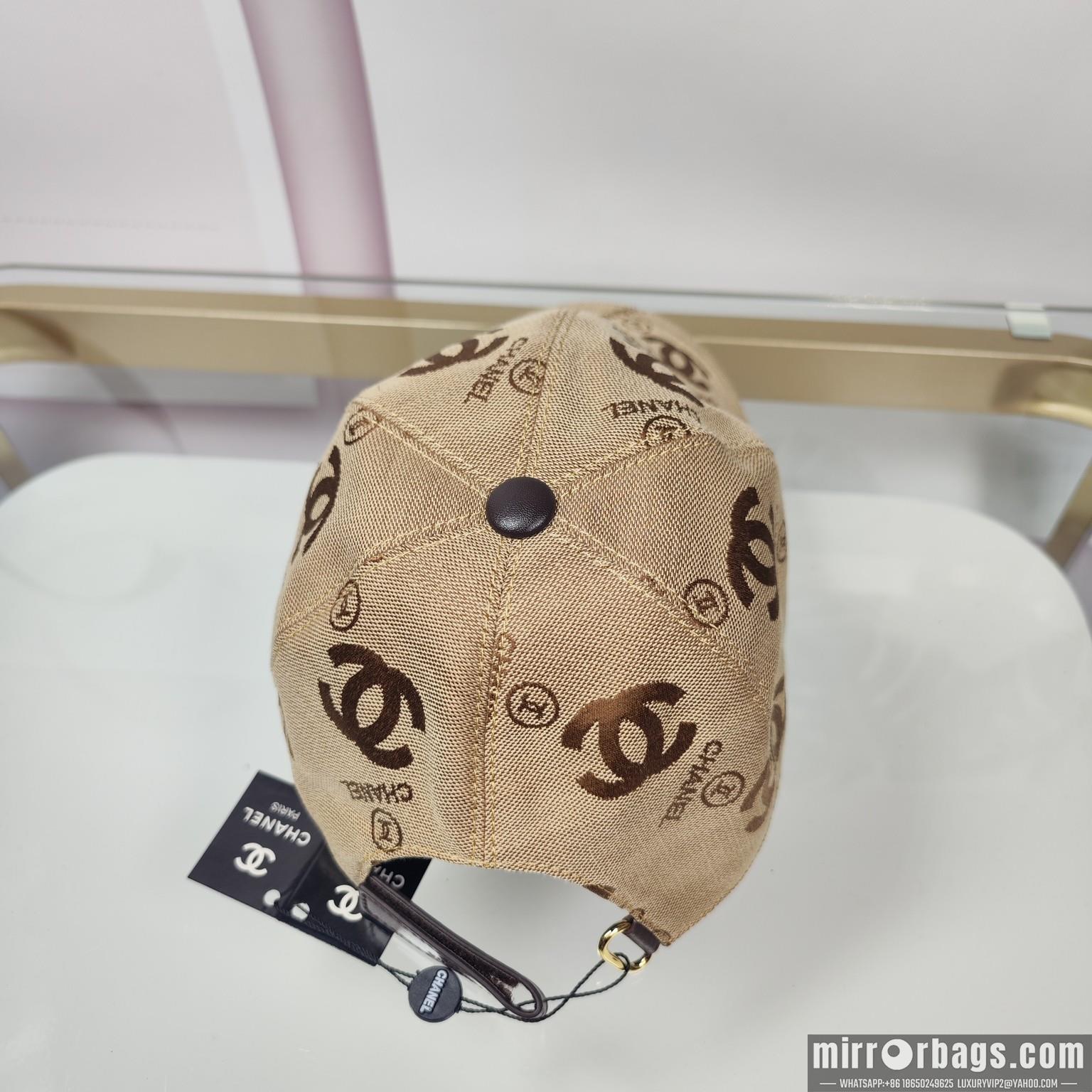 Replica Chanel Hat dx46