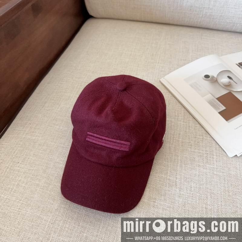 Replica Zenga Hat dx06