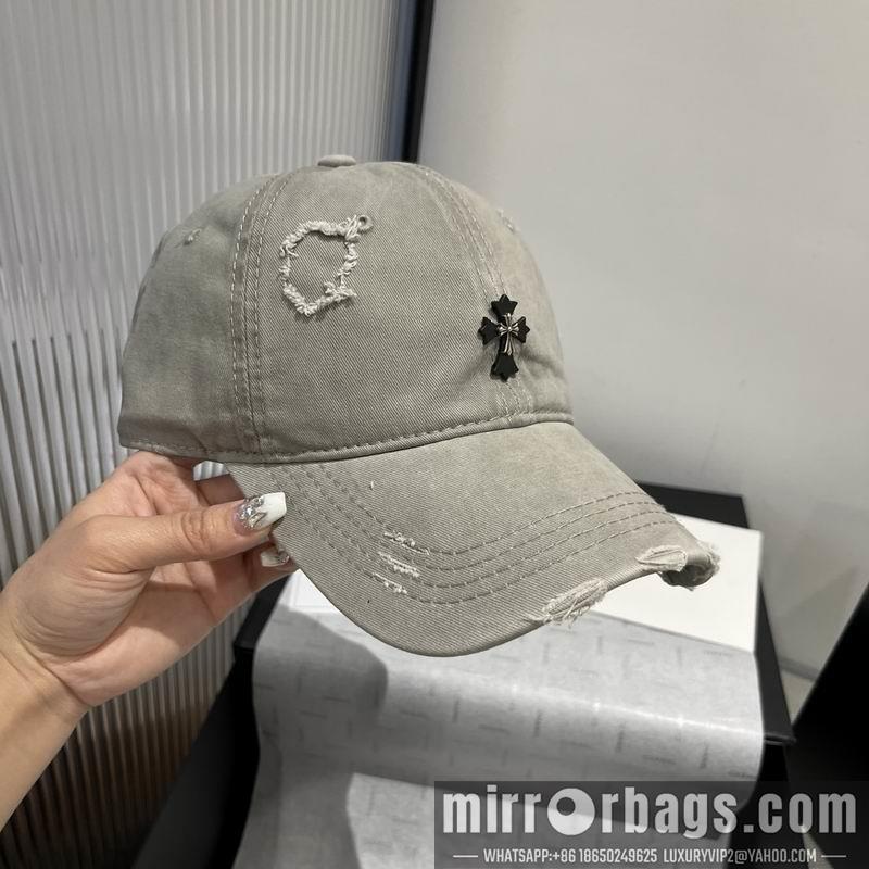 Replica Chrome Hearts Hat dx35