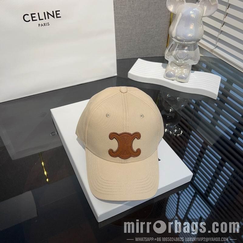 Replica Celine Hat dx05