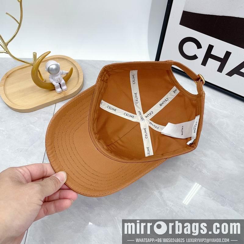 Replica Celine Hat dx35