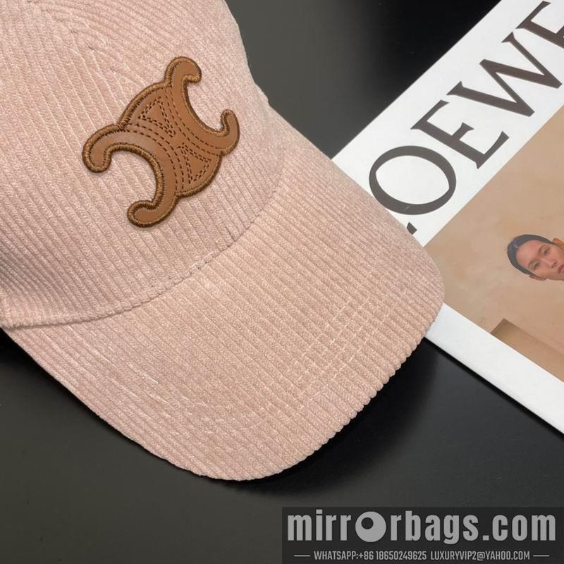 Replica Celine Hat 041701