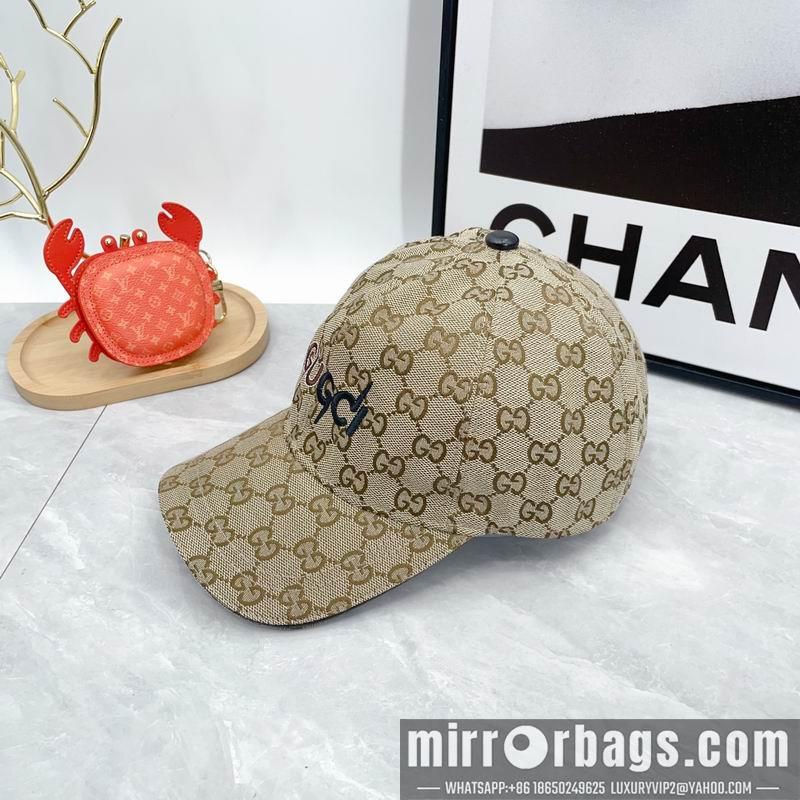 Replica Gucci Hat dx10