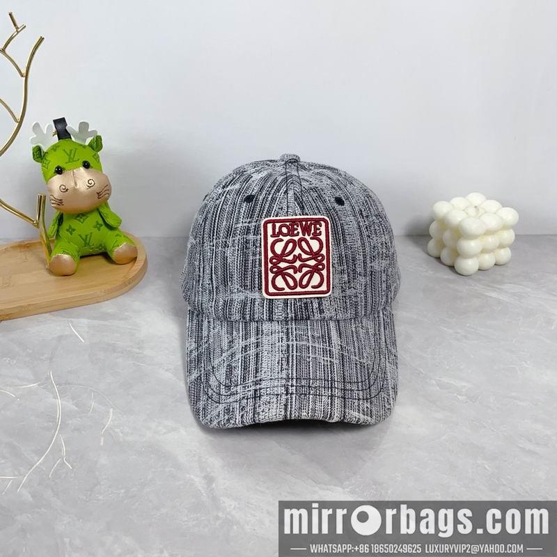 Replica Loewe Hat dx27