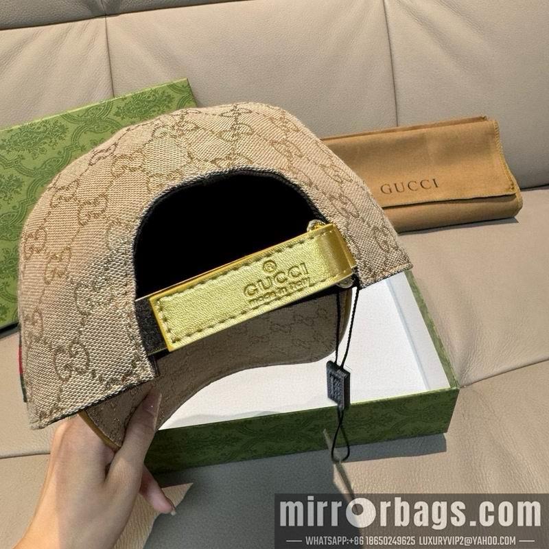 Replica Gucci Hat dx155