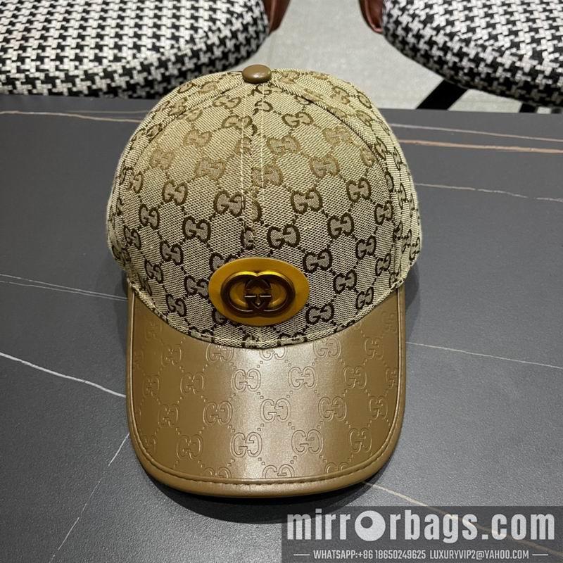 Replica Gucci Hat 092702