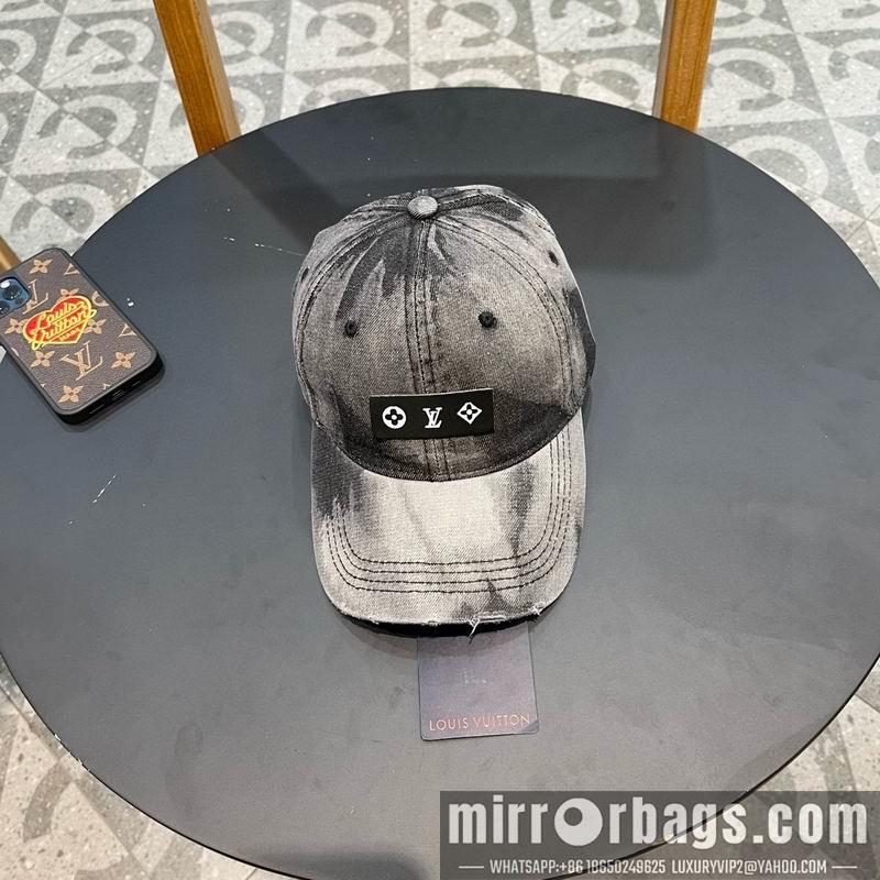 Replica LV Hat 042809