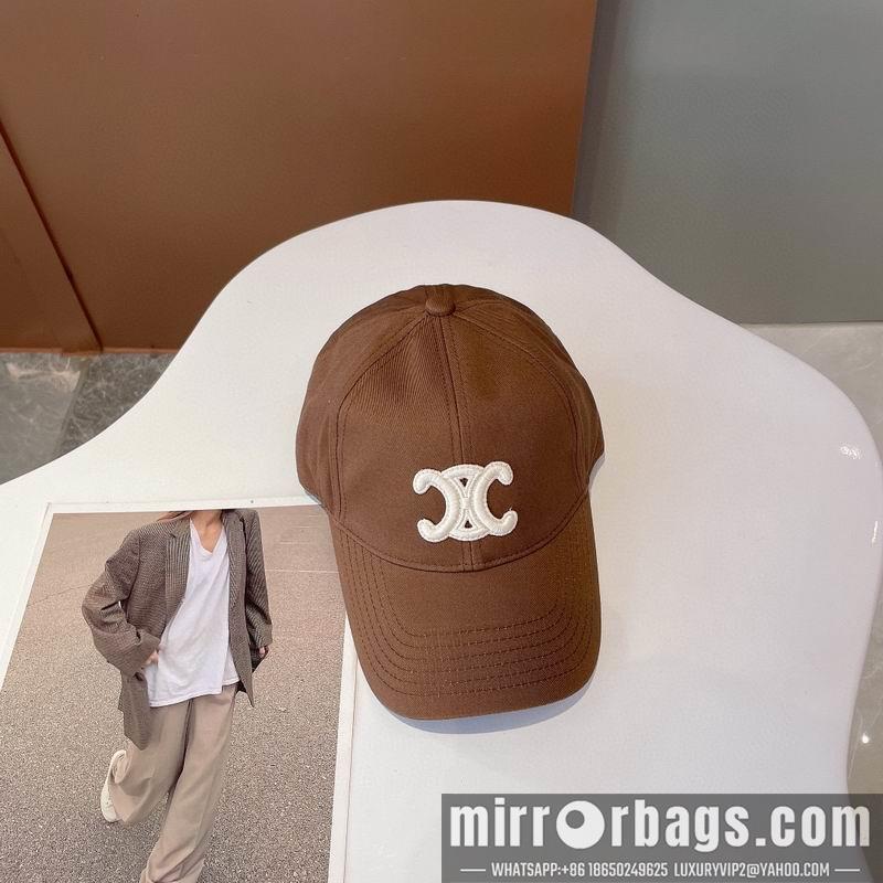Replica Celine Hat dx125