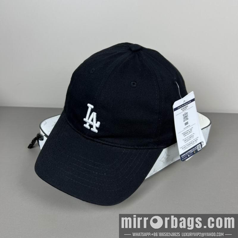 Replica MLB NY Hat dx46