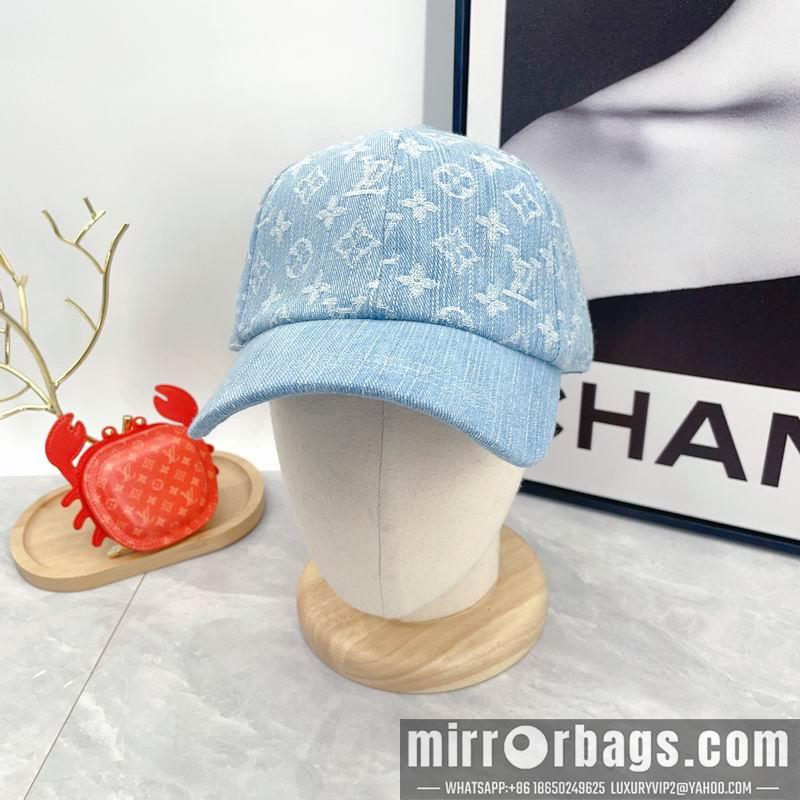 Replica LV Hat dx01