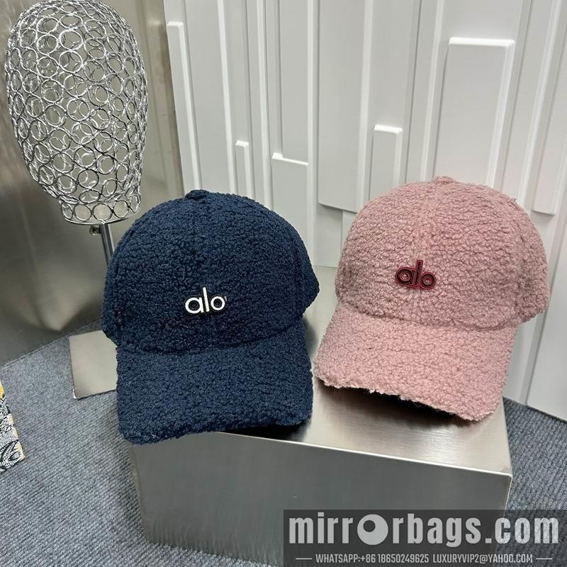 Replica Alo Hat dx03