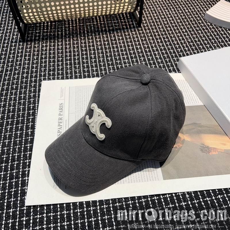 Replica Celine Hat dx18