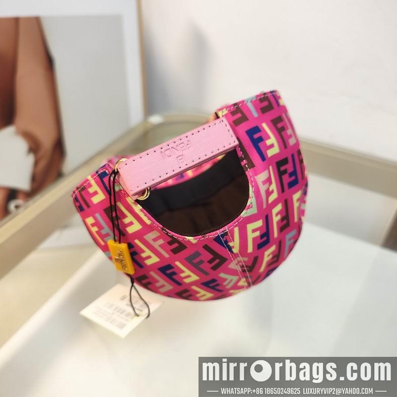 Replica Fendi Hat dx94