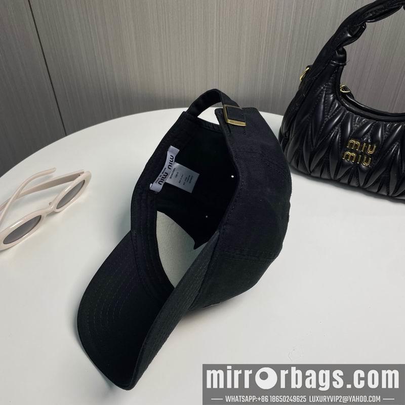 Replica Miumiu Hat 030966