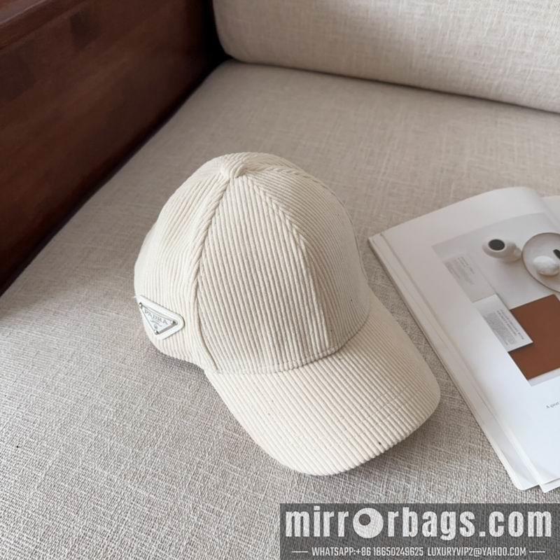 Replica Prada Hat dx71