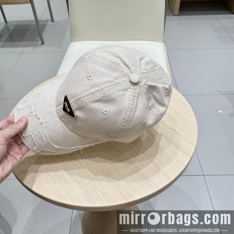 Replica Prada Hat 021002