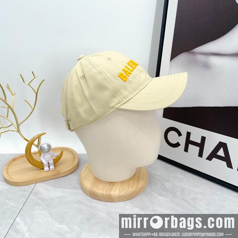 Replica Balenciaga Hat dx55