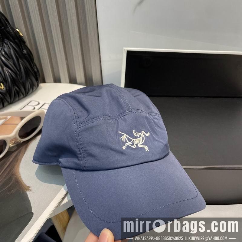 Replica Arcteryx Hat dx21