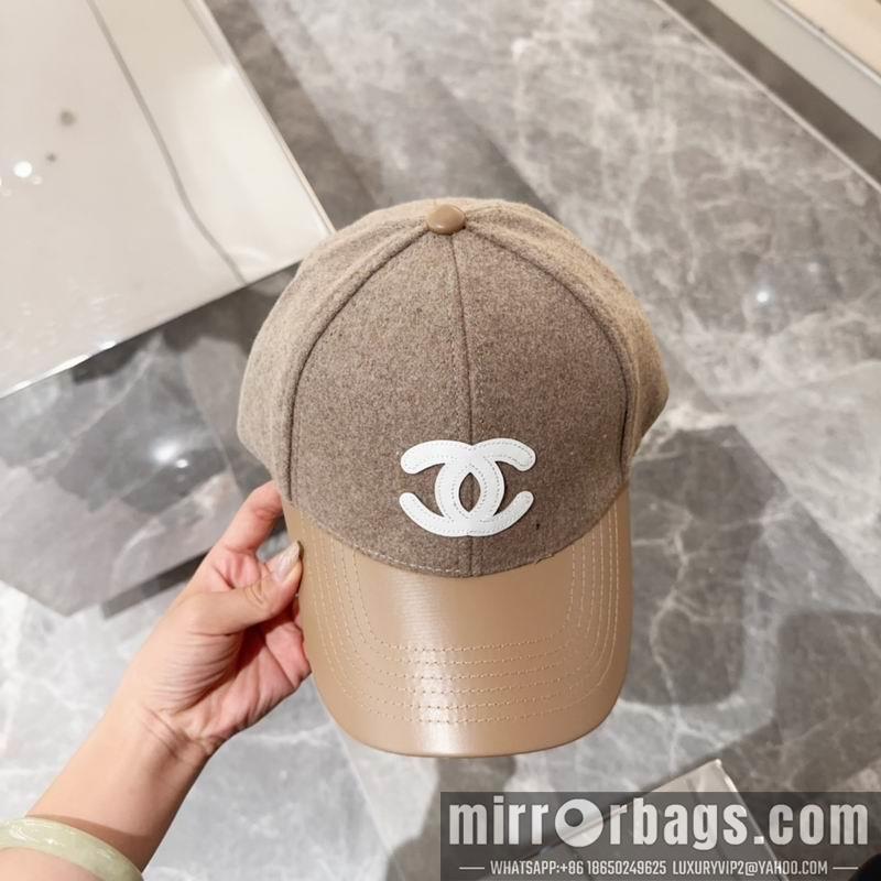 Replica Chanel Hat 090601