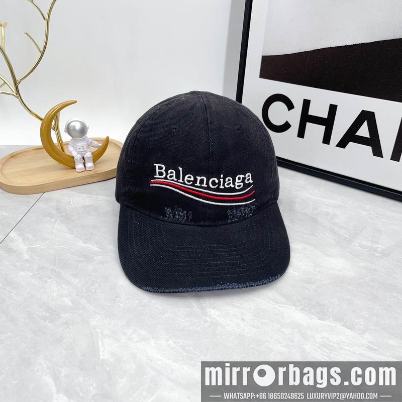 Replica Balenciaga Hat dx50