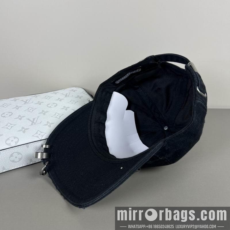 Replica Chrome Hearts Hat dx48