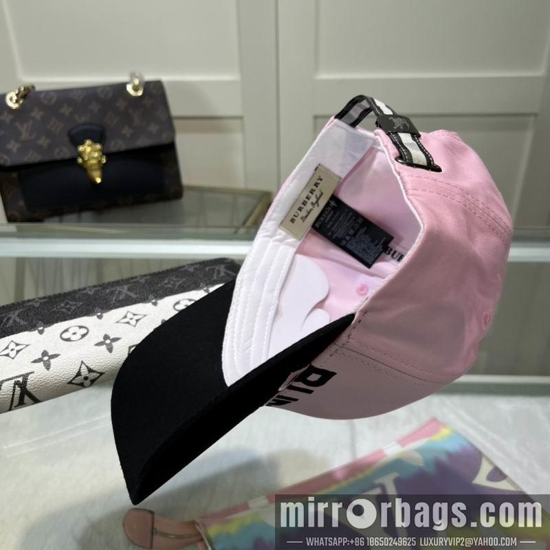 Replica Burberry Hat dx04