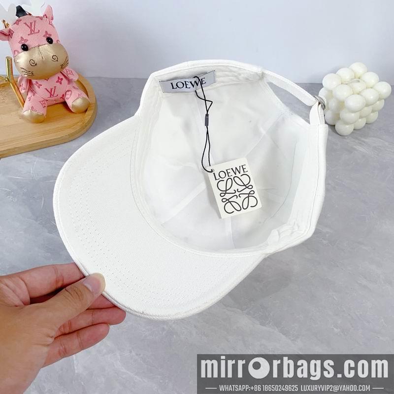 Replica Loewe Hat dx21
