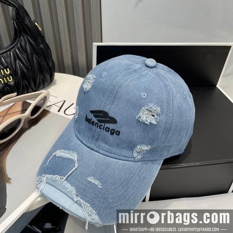 Replica Balenciaga Hat dx77