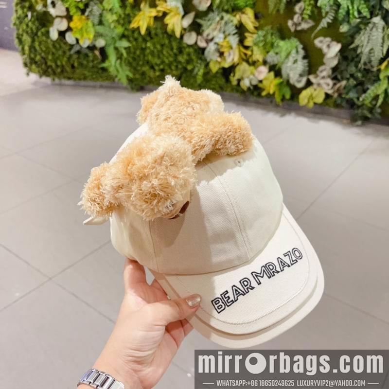 Replica Dear Marzo Hat 071201