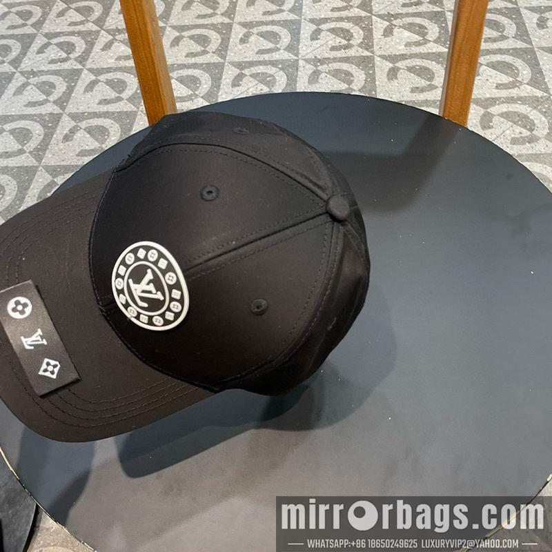 Replica LV Hat 071308