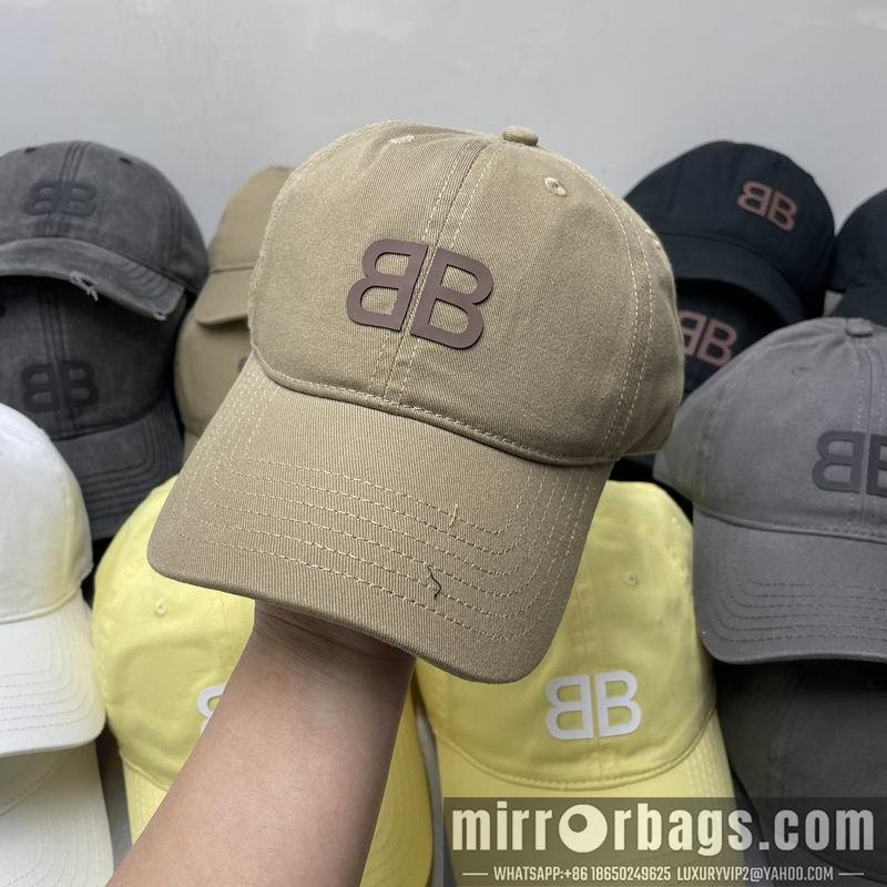 Replica Balenciaga Hat dx60