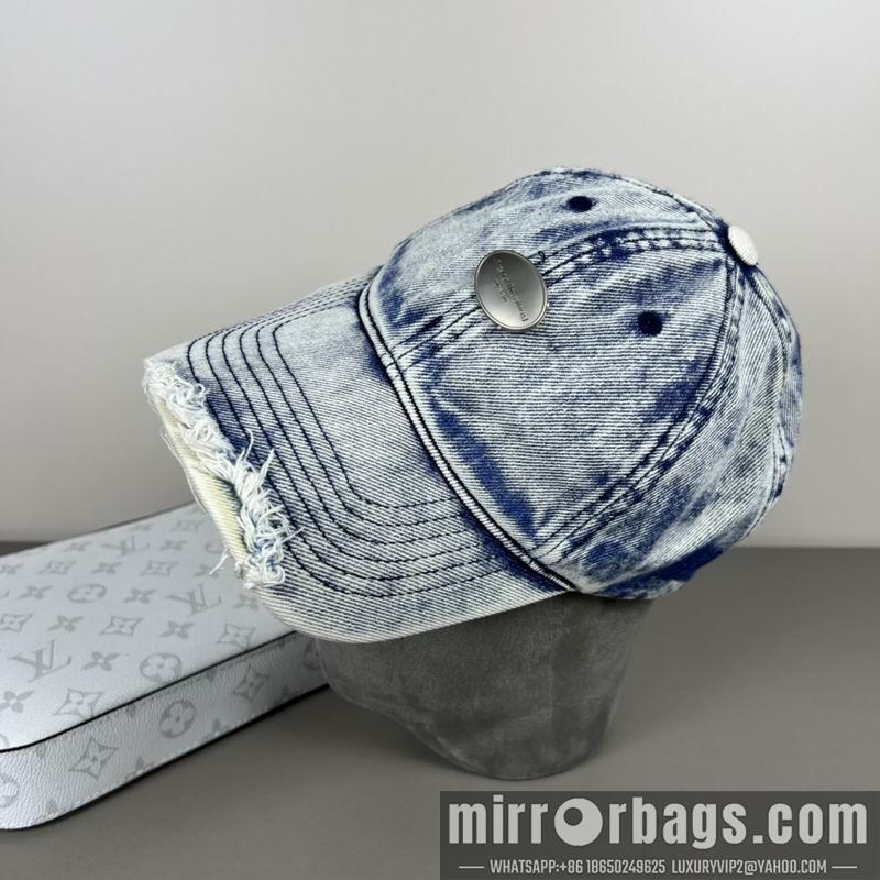 Replica Alexander Wang Hat dx20