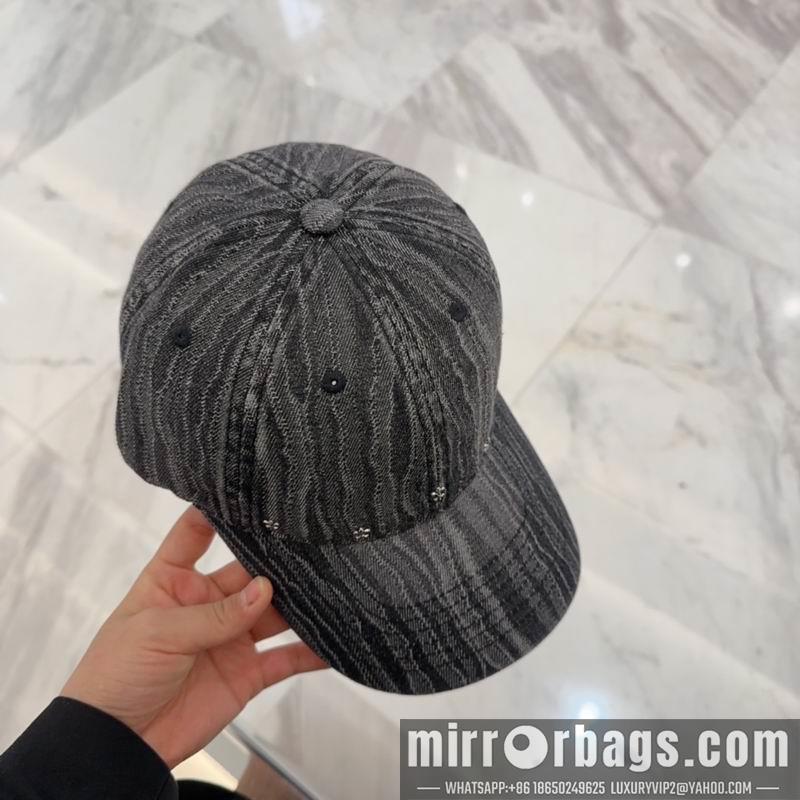 Replica Chrome Hearts Hat dx58