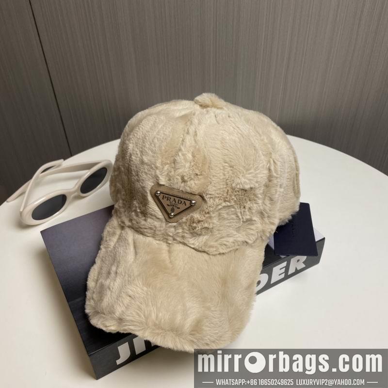 Replica Prada Hat 122803