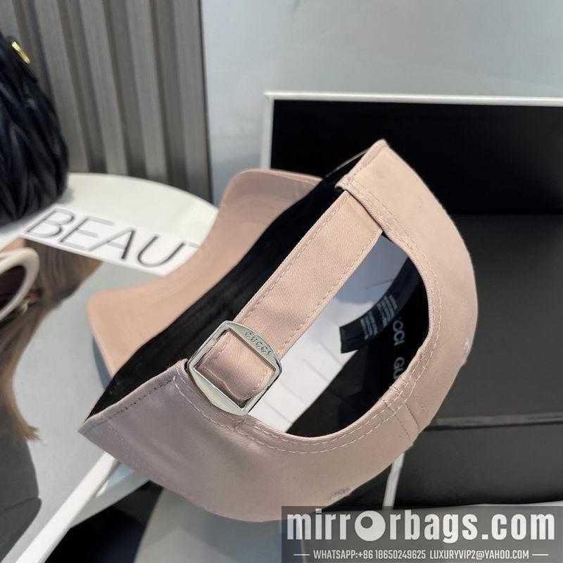 Replica Gucci Hat dx32