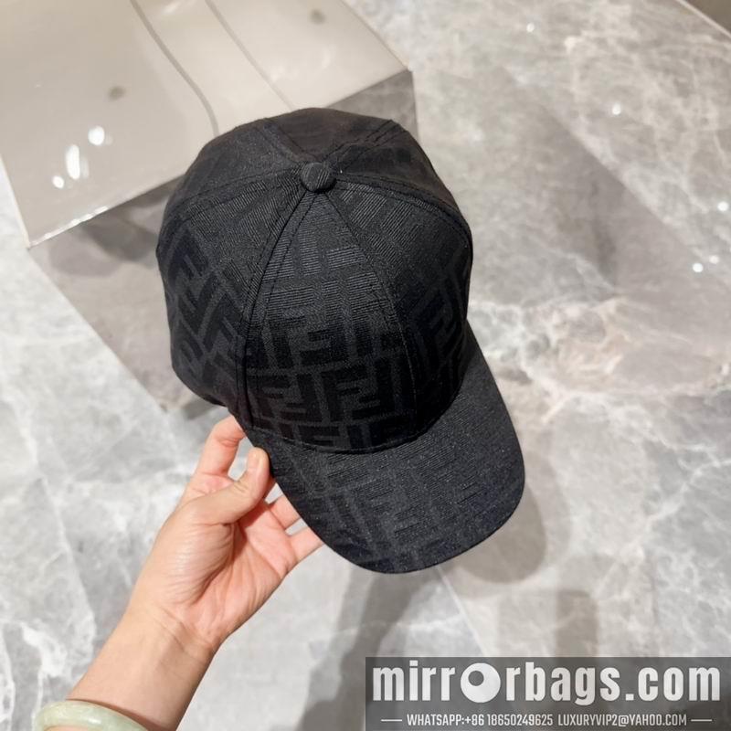 Replica Fendi Hat dx28