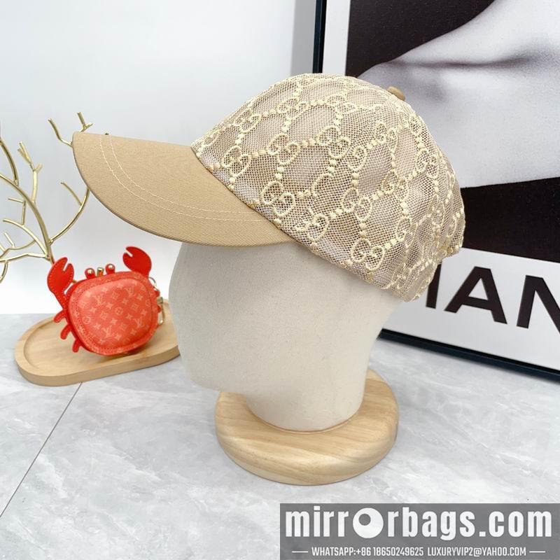 Replica Gucci Hat dx26