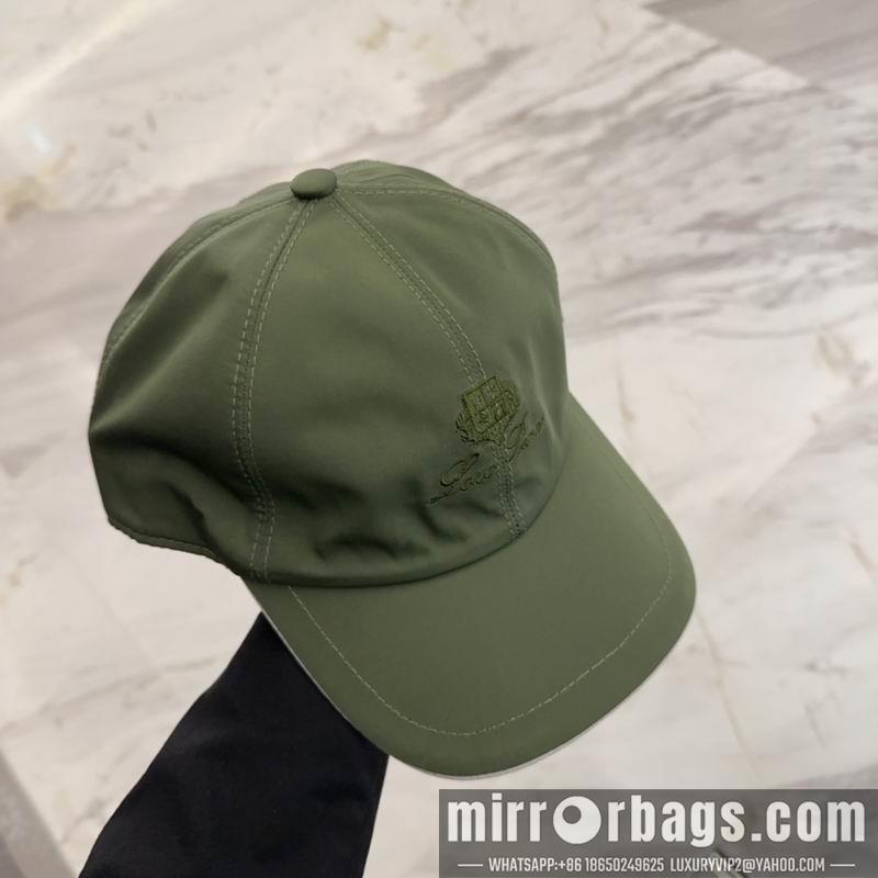Replica Loro Piana Hat dx28