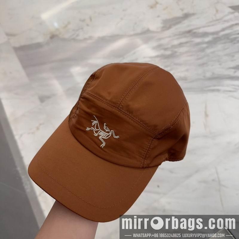 Replica Arcteryx Hat dx22