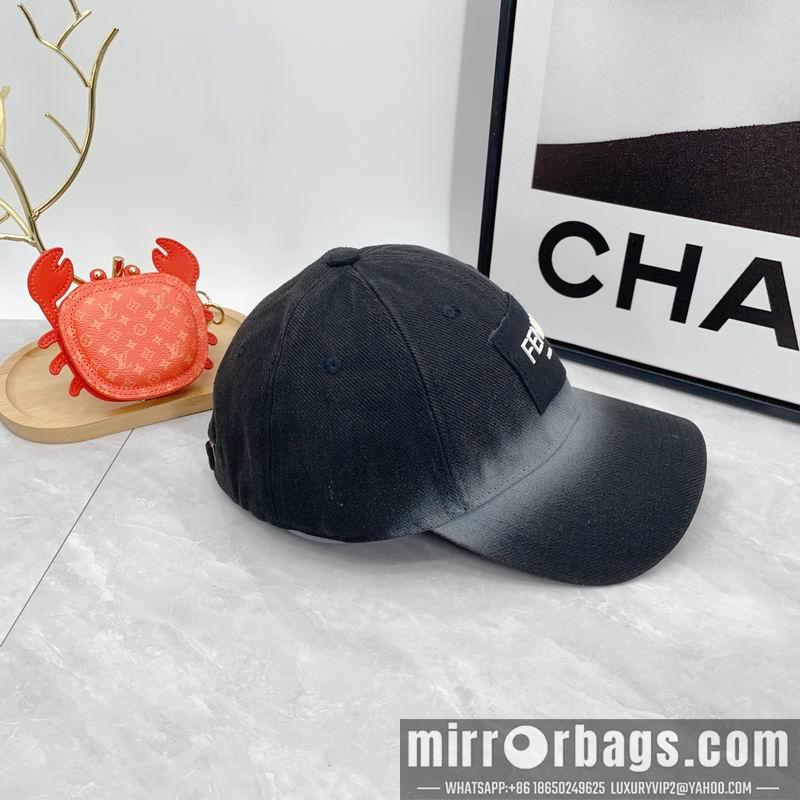 Replica Fendi Hat dx70