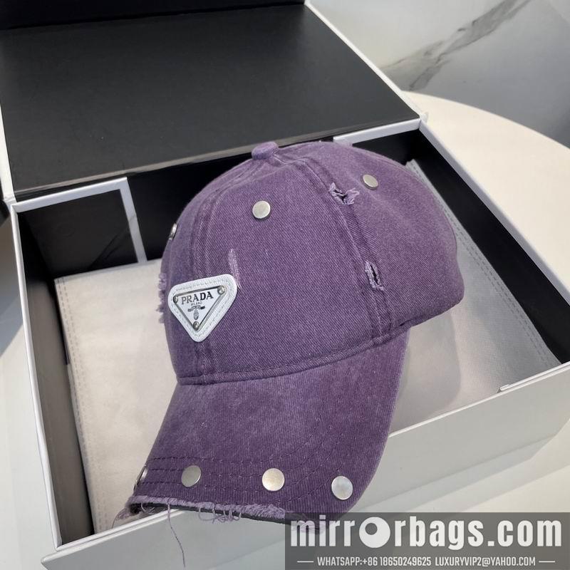 Replica Prada Hat 040202
