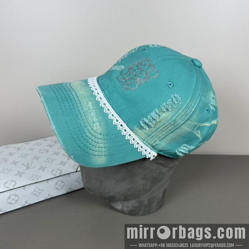 Replica Loewe Hat dx46