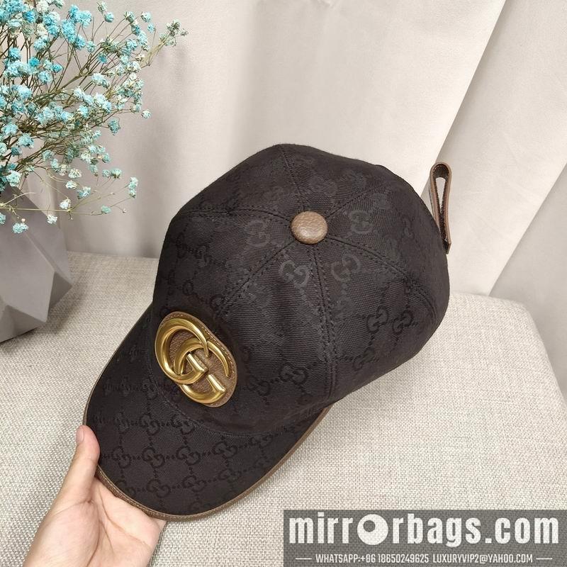 Replica Gucci Hat dx54